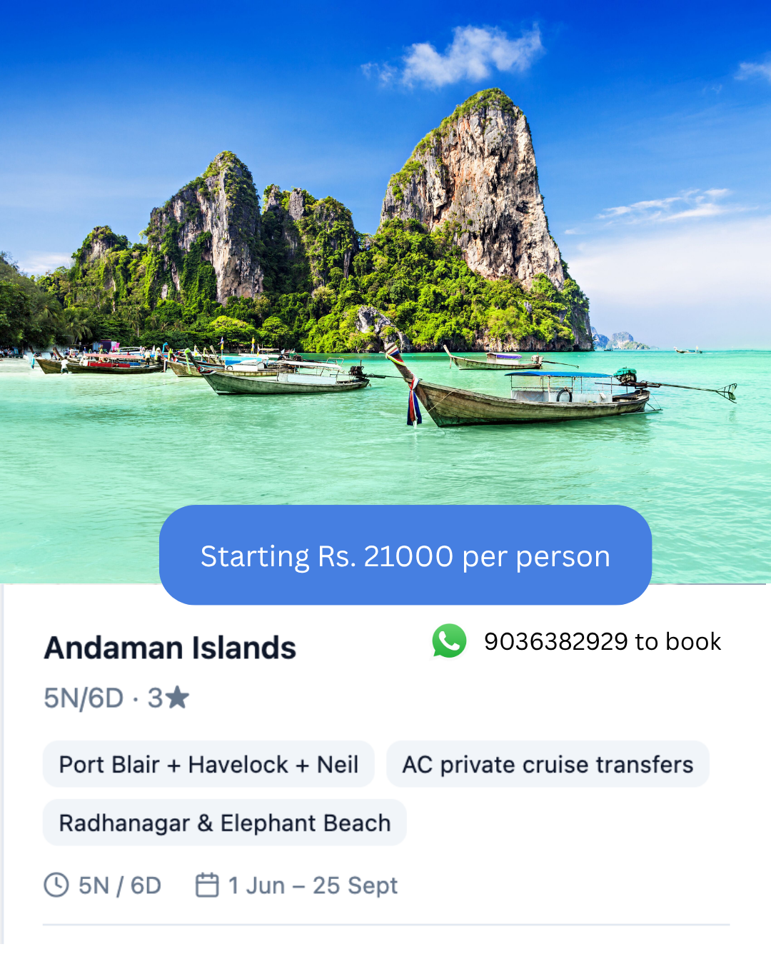 Andaman