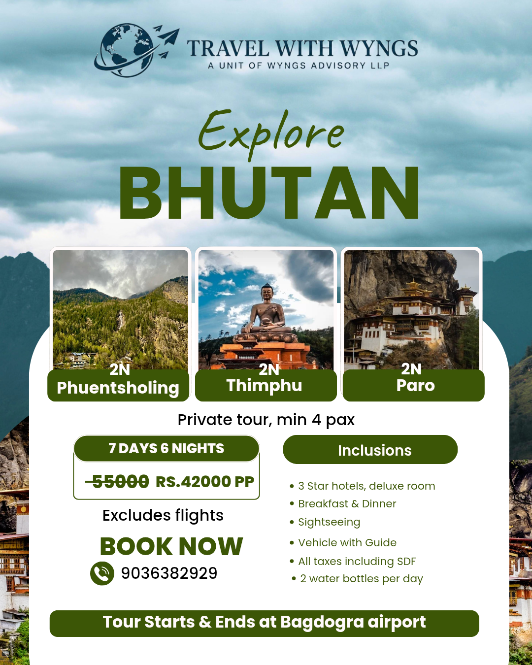 Bhutan